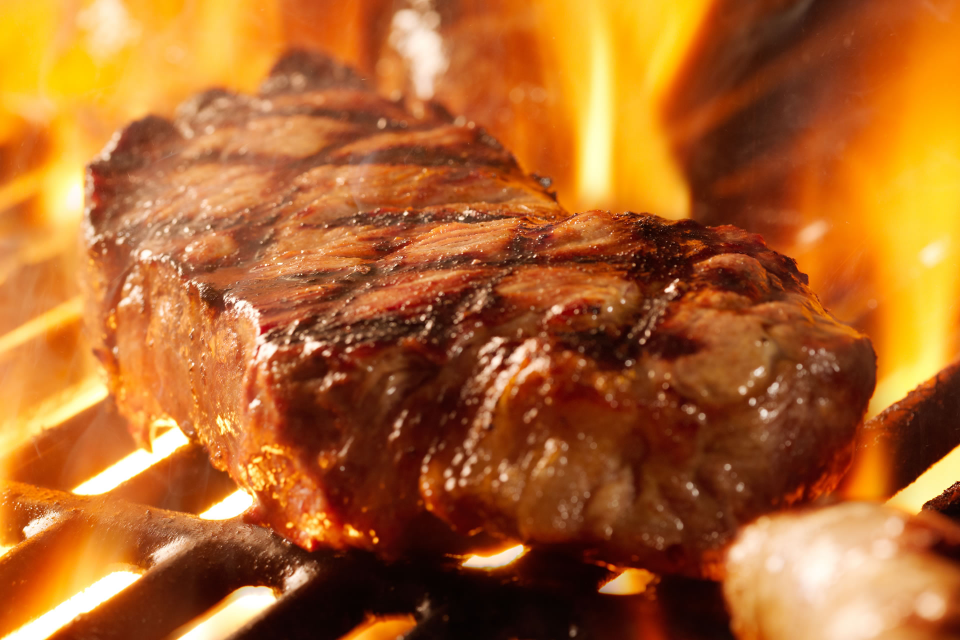 churrasco